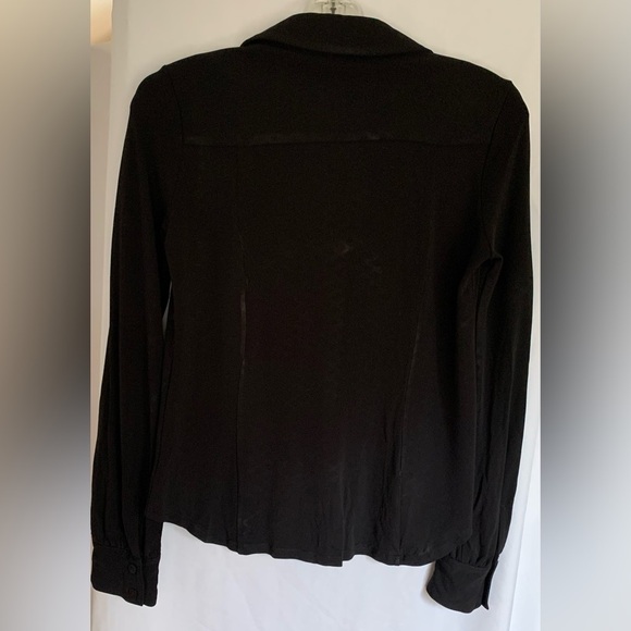 Theory blouse - Picture 2 of 6